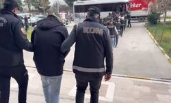 Manisa’da Dolandırıcılık ve Kara Para Operasyonu! 15 Şüpheli Gözaltında