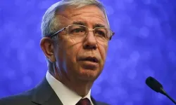 Mansur Yavaş Duyurdu! Ankara’da Trafik İçin Referandum