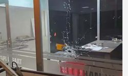 Mardin’de iş yerlerine silahlı saldırı