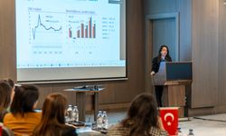 Marmara'nın kadın girişimci liderleri Bursa'da buluştu