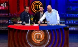 MasterChef Altın Kupa'da ilk finalist belli oldu! İşte o isim