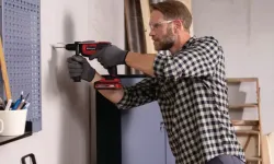 Matkap Çalışıyor Ama Delik İlerlemiyor mu? Cevap Matkap Ucunda