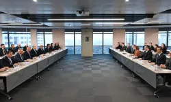 Metal Sektöründe Kritik Görüşme: Sendika Masayı Terk Etti!