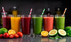 Meyve Suyu Nedir, Hangisi Daha Sağlıklı? Meyve Suları Hakkında Merak Edilen Her Şey