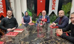 Mobilyanın Devleri İstanbul Yolcusu! İnegöl'den Birlik Mesajı Geldi