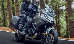 Motosikletler Kendi Kendine Kazadan Kaçabilecek Mi? Honda’dan Sürüş Güvenliğinde Yeni Hamle!