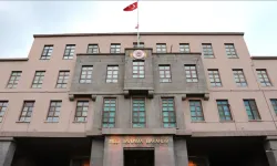 MSB’den Suriye ve Yunanistan açıklaması: Haklarımızdan taviz yok