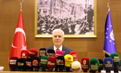 Mustafa Bozbey Doğancı Barajı'nın doluluk oranını açıkladı!