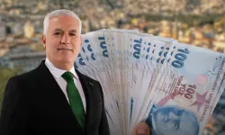 Bursa Büyükşehir Belediye Başkanı Mustafa Bozbey’in Zamlı Maaşı Belli Oldu