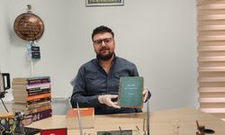 Nesimi'nin kayıp eserleri ortaya çıktı