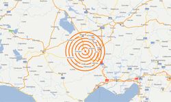Niğde Deprem Bölgesi Mi? Niğde’de Deprem Riski Yüksek Olan Yerler Nereler? Niğde’de Deprem Riski Düşük Olan Yerler