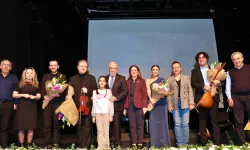 Nilüfer’de Nâzım Hikmet’in 124. Doğum Yılına Özel Gece