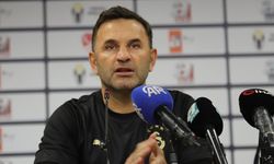 Okan Buruk iki ayrılığı açıkladı! Berkan Kutlu ve Yusuf Demir...