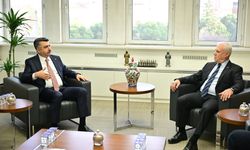 Oktay Yılmaz’dan Bozbey’e Saldırı Girişimine Tepki