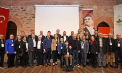 Osmangazi Kent Konseyi’nde seçim heyecanı: Yeni yönetim belli oldu