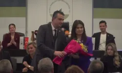 Osmangazi Meclisi'nde Şiddete Karşı Ortak Duruş!