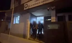Osmangazi’de aranan şahıslara operasyon! Cezaevine gönderildiler
