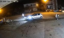 Otomobilin çarptığı 9 yaşındaki çocuk hayatını kaybetti