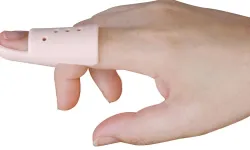 Parmak Ateli Kullanımı ile Günlük Hayatta Daha Konforlu Hareket