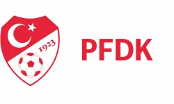 PFDK'dan 314 antrenöre bahis eylemi nedeniyle ceza