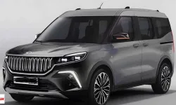 TOGG’dan Sürpriz Hamle! Yerli ve Elektrikli Doblo Benzeri Araç Yolda