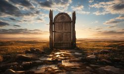 Rüyada Hudut Görmek Ne Anlama Gelir? Rüyada Sınır Kapısı Görmek Ne Demek?