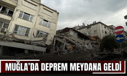 SON DAKİKA| Muğla Seydikemer’de deprem mi oldu? AFAD – Kandilli son depremler listesi