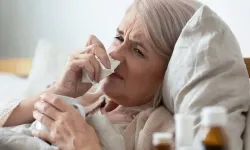 Sabah Uyanınca Burun Tıkanıklığı Neden Olur? Sabahları Neden Burnumuz Tıkalı Uyanırız?