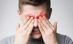 Sabahları Gözlerde Ağırlık Yerine Yanma Neden Olur?