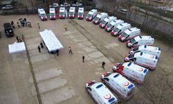 Sağlık Bakanlığı'ndan Bursa'ya dev hizmet!