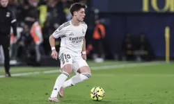 Şampiyonlar Ligi'nde tarihi gece! Benfica kalecisi 90+8'de attı, Real Madrid play-off'ta kaldı!