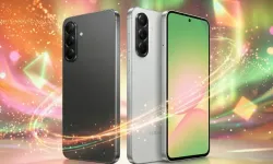 Samsung Galaxy A57 Sahneye Çıkıyor! Tasarımı Ortaya Çıktı, Orta Segment Kızışıyor