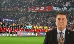 Samsunspor Başkan Vekili Bilen'den Süper Kupa açıklaması