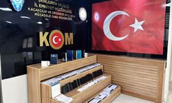 Şanlıurfa’da tefecilik operasyonu! 22 şüpheli gözaltına alındı