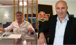 Sedat Peker Paylaştı: Mehmet Kaplankıran (Kürt Mehmet) Hayatını Kaybetti