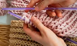 Örgü Örmenin Az Bilinen 10 Faydası Nedir? Örgüye Başlamak İçin 10 Geçerli Neden!