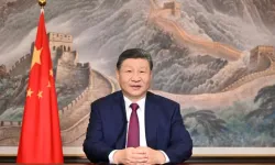 Şi Cinping'den ABD'nin Venezuela operasyonuna tepki