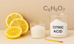 Sitrik Asit Nedir, Cilde Gerçekten Faydalı mı? Günlük Hayatta Nerelerde Karşımıza Çıkıyor?