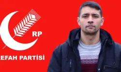 Siyasi Partilere Hazine Yardımı İçin Flaş Çağrı
