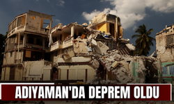 SON DAKİKA| Adıyaman'da deprem mi oldu? AFAD – Kandilli son depremler listesi