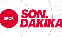 Futbolda "Bahis ve Şike" soruşturması: Son dakika gelişmesi...