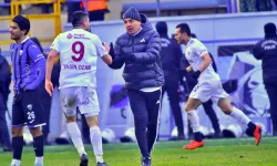 Sultan Su İnegölspor Teknik Direktörü Güldüren'den 3 Puan Sözleri