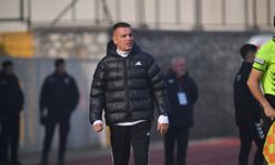 Sultan Su İnegölspor Teknik Direktörü İsmail Güldüren: “Play-off Hedefimize İnançla Yürüyoruz”