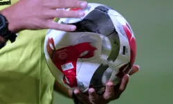 Süper Lig'de 18. Hafta Hakemleri Belli Oldu