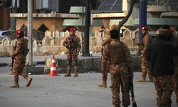 Suriye’de YPG/SDG ile Şam Yönetimi Anlaştı