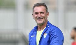 Bursaspor'da Tahsin Tam Dönemi Sona Erdi