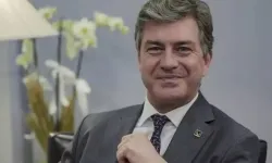 Tan Sağtürk, Devlet Opera ve Balesi Genel Müdürü görevinden alındı