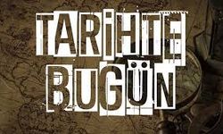 Ampulün Işığıyla Dünyanın Aydınlandığı Olaydan Toplama Kampının Kapılarının Açıldığı Olayına Kadar 27 Ocak Tarihte Bugün