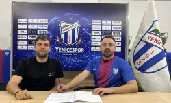 Tecrübeli golcü Yenicespor’da!