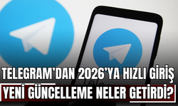 Telegram’dan 2026’ya Hızlı Giriş! Yeni Güncelleme Neler Getirdi, Kullanıcıları Neler Bekliyor?